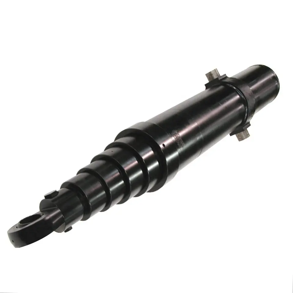 Hyco Hydraulic Cylinder