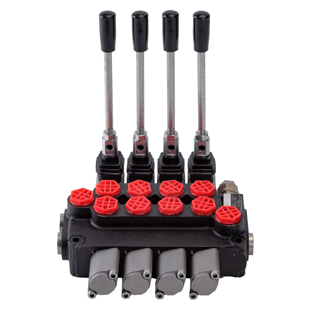 DCV20 Directional Control Valve