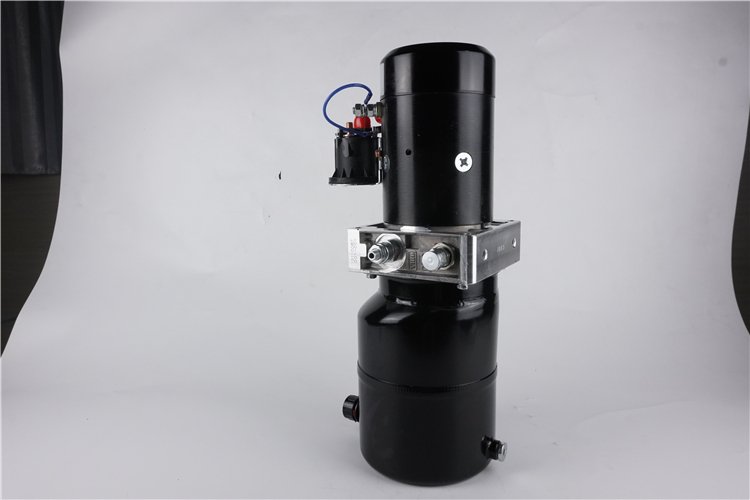 One Line Mini Power Unit Mini power unit