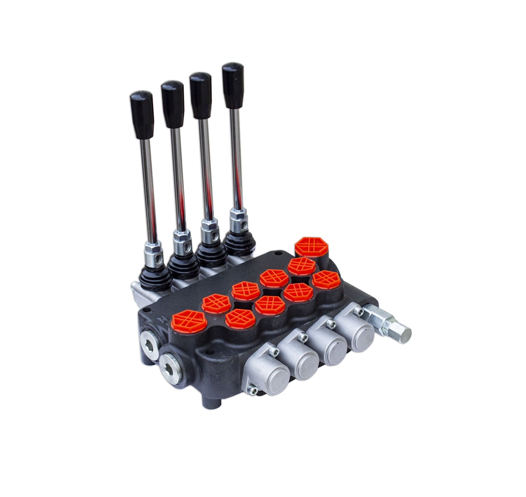 P80 Directional Control Valve