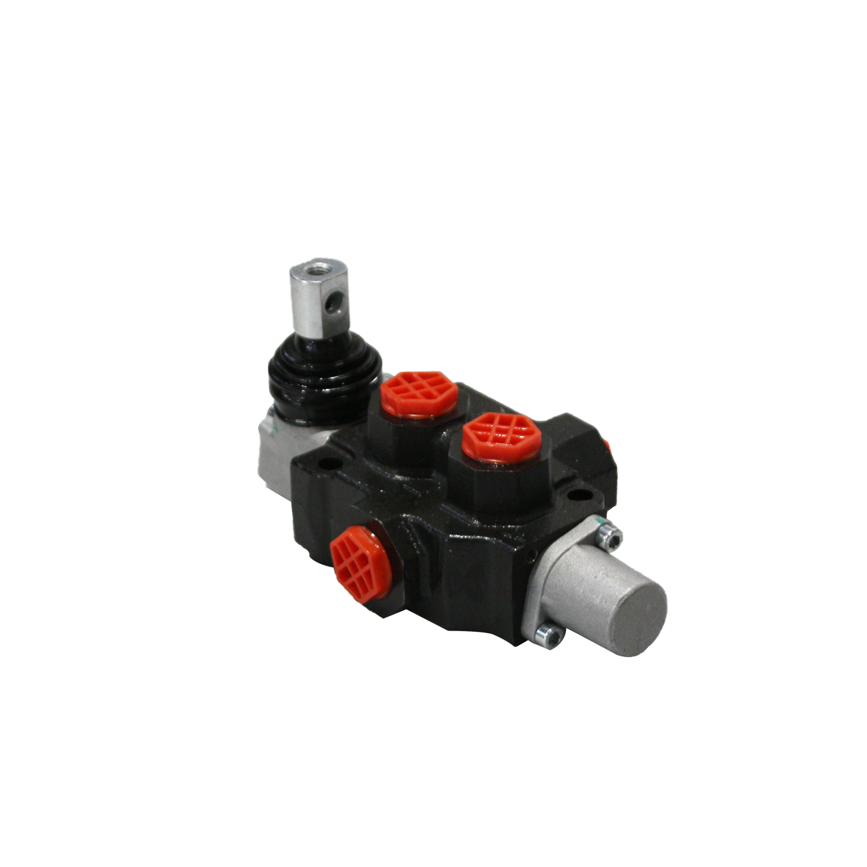 Sd Monoblock Control Valve