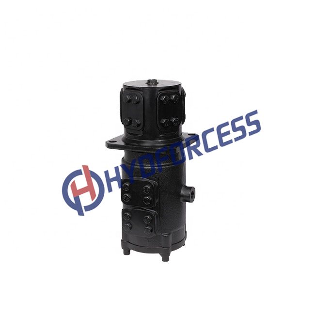 Hydraulic Rotary Swivel Joint